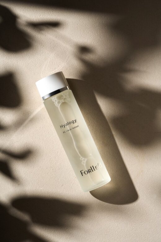 Forlle´d Hyalogy AC Clear Lotion 120 ml