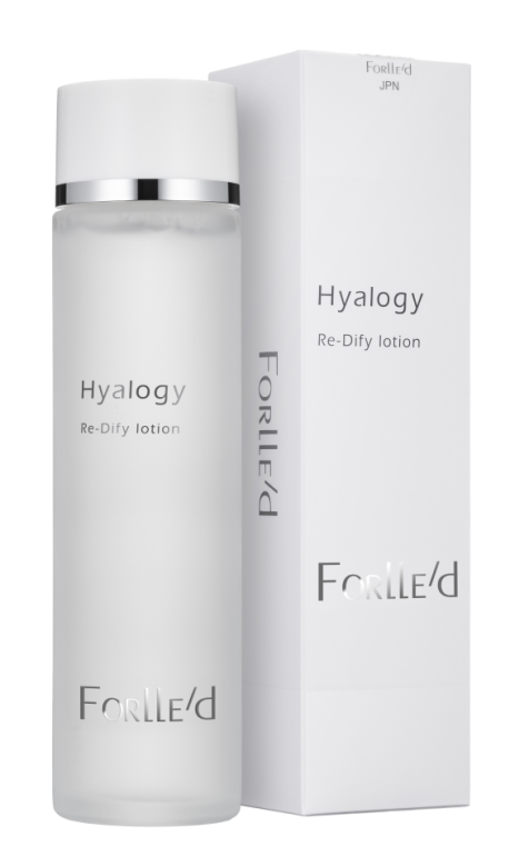 Forlle´d Re-Dify Lotion 120 ml.