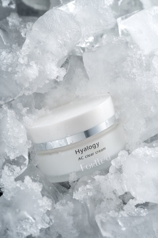 Forlle´d Hyalogy AC Clear Cream 50 ml