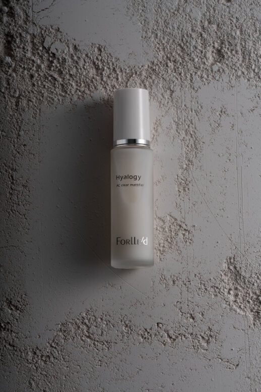 Forlle´d Hyalogy AC Clear Mattifier 50 ml