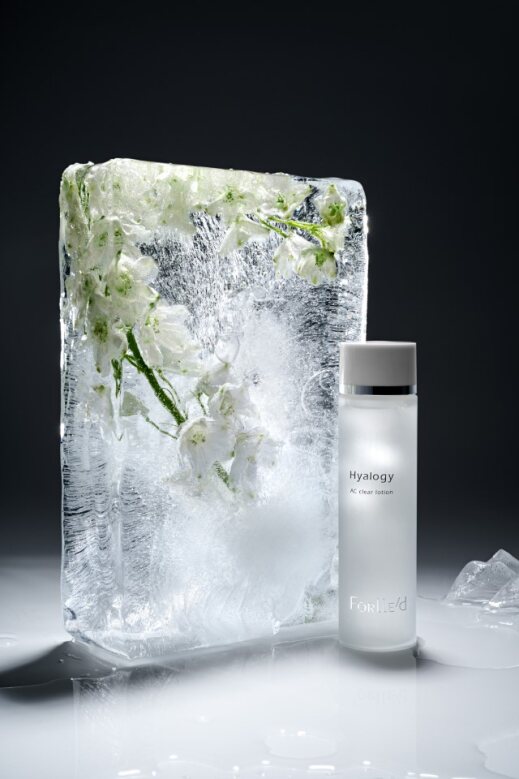 Forlle´d Hyalogy AC Clear Lotion 120 ml