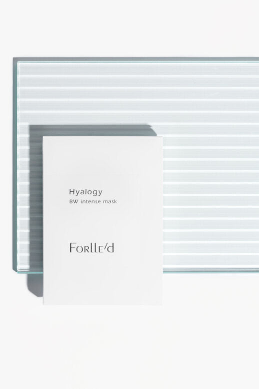 Forlle´d Hyalogy BW Intense Mask 18 ml 5 stk