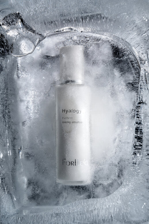 Forlle´d Hyalogy P-effect Basing Emulsion 100 ml