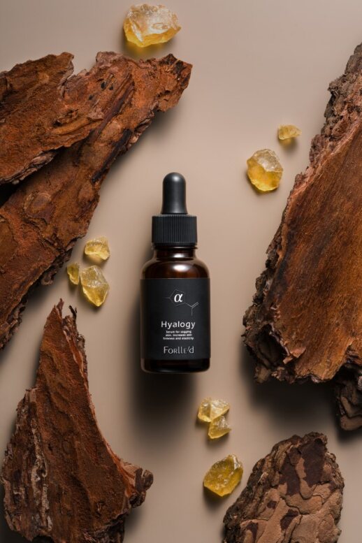 Forlle´d Hyalogy α 30 ml