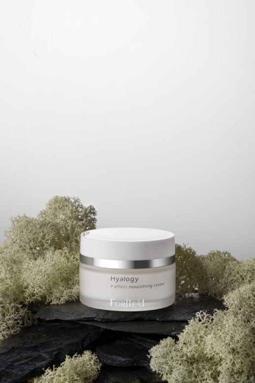 Forlle´d Hyalogy P-effect Nourishing Cream 40 g