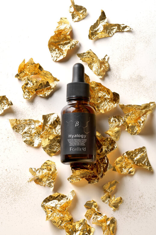 Forlle´d Hyalogy β 30 ml