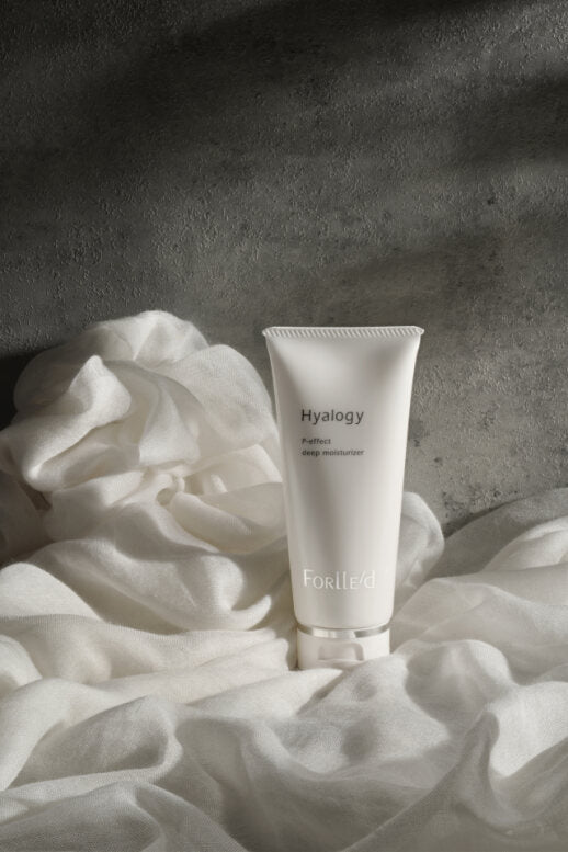 Forlle’d P-effect Deep Moisturizer 100 g