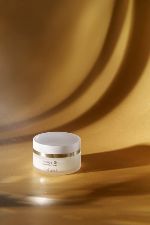 Forlle´d Hyalogy Platinum Face Cream 50 g
